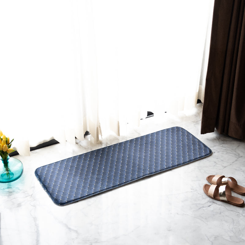 Classic Style Soft Feel Long Mat Runner Long Mats June Trading