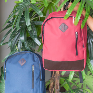 Laptop Backpack Backpacks June Trading