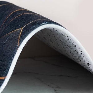 Modern Home Soft Feel Long Mat Runner Long Mats June Trading