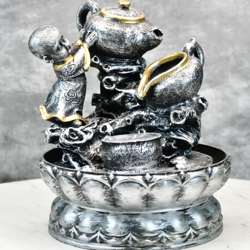 Sowpeace Celestial Teapot Harmony Fountain
