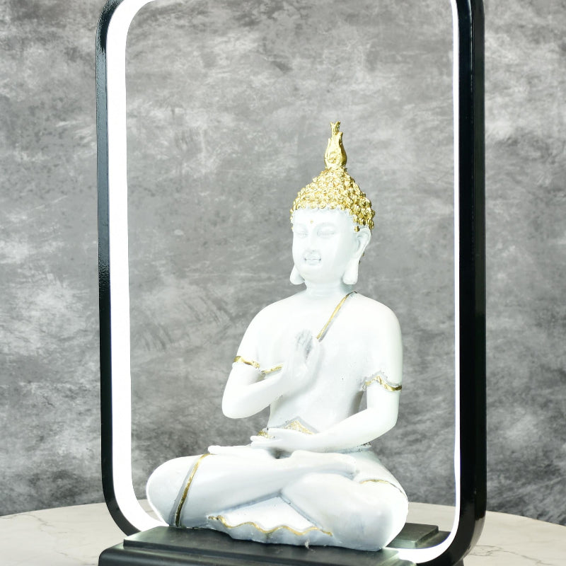 Sowpeace Luminous Buddha Tranquility Idol