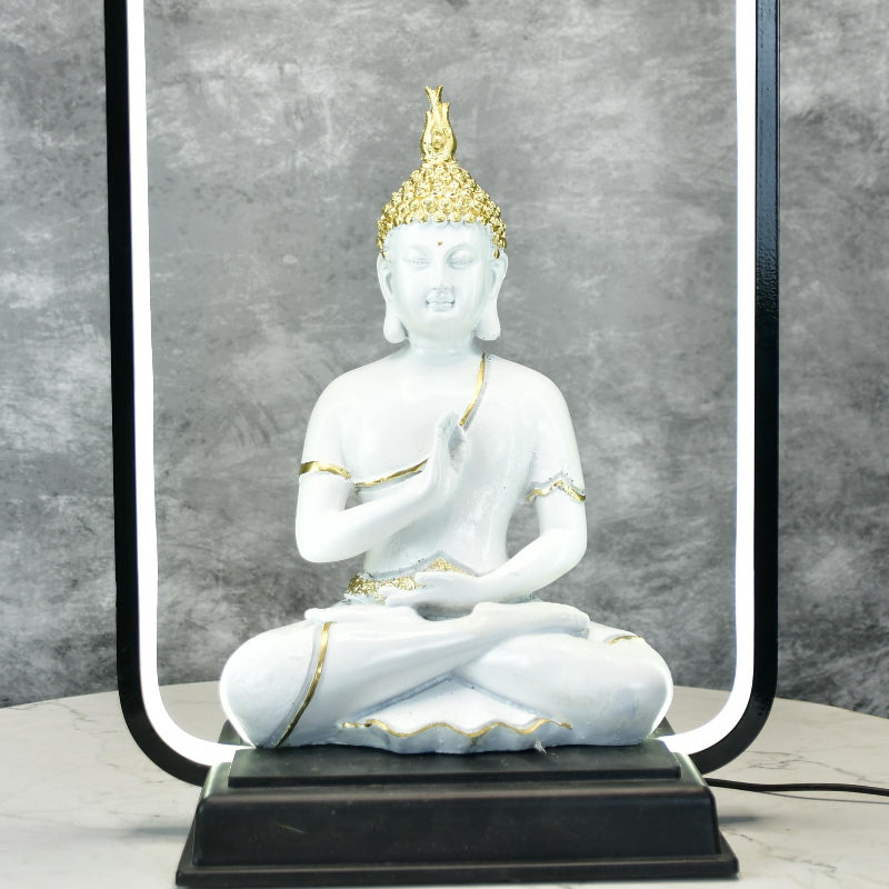 Sowpeace Luminous Buddha Tranquility Idol