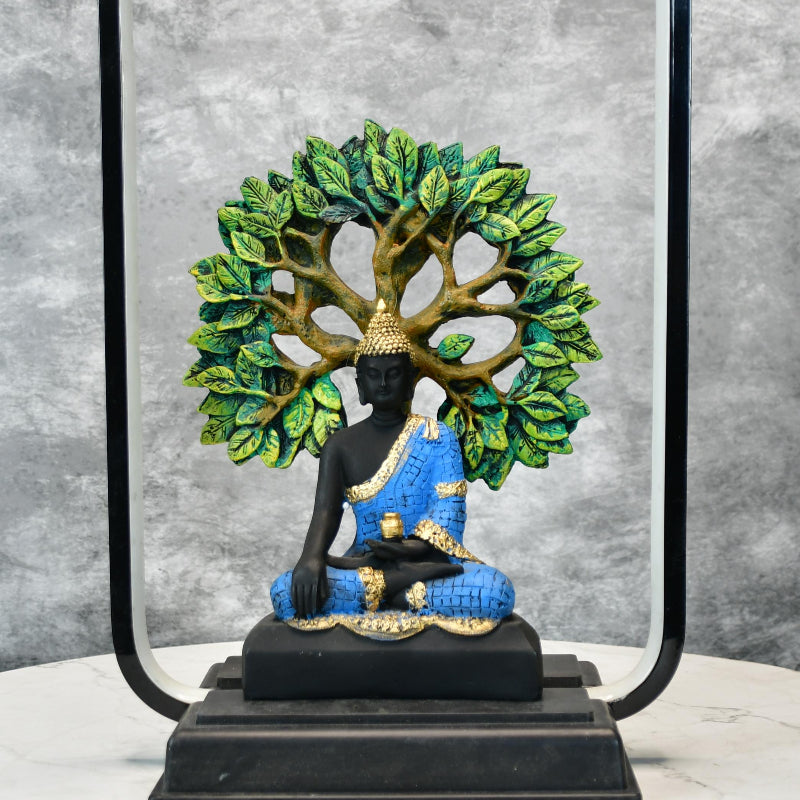 Sowpeace Enlightened Bodhi Glow Figurine