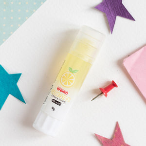 Fruit Fragrance Glue Stick Glue Stick June Trading