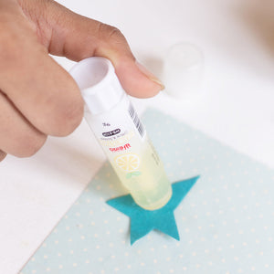 Fruit Fragrance Glue Stick Glue Stick June Trading