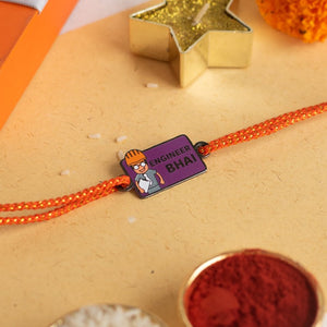 Engineer Bhai Rakhi Rakhis June Trading