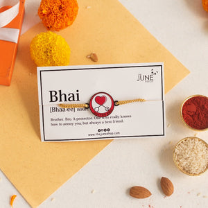 Doctor Bro Rakhi Rakhis June Trading