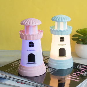 Lighthouse Lamp Lamps June Trading