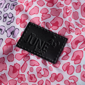 Pink & Blue - Utility Bag Organisers June Trading