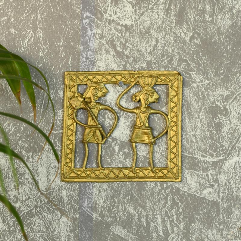 Wall of Squared Sanguine