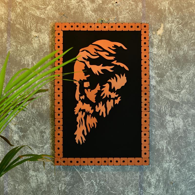 All Hail The Great Poet!