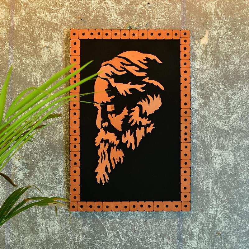 All Hail The Great Poet!