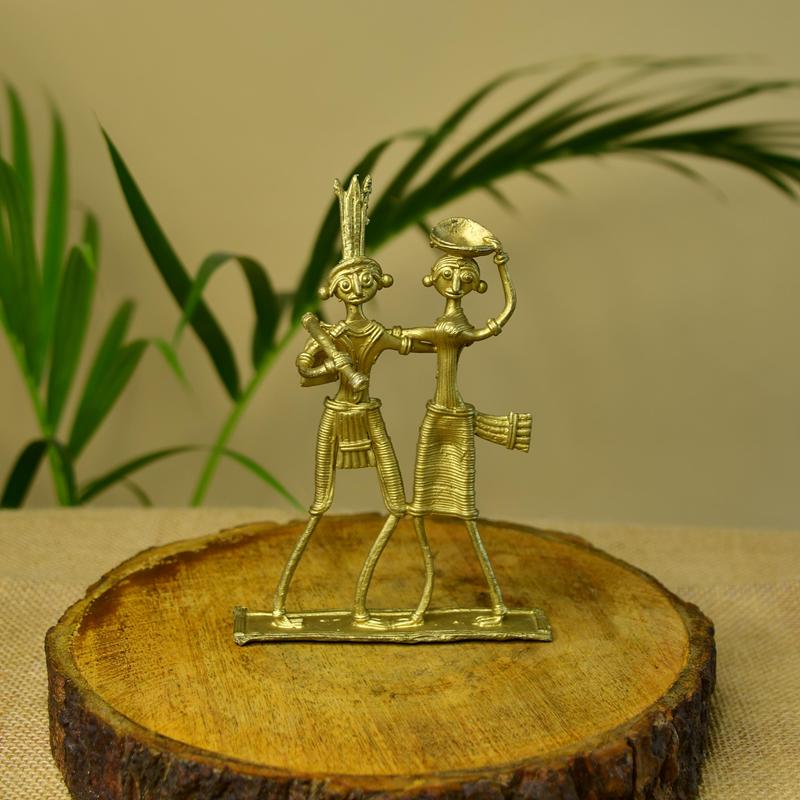 You, Me, Gold and We!