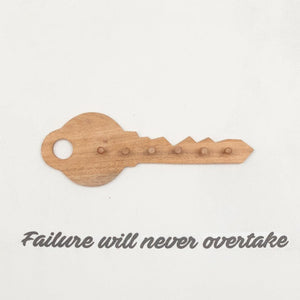 Wooden Key Holder Key Holders June Trading