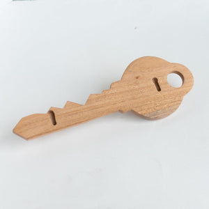 Wooden Key Holder Key Holders June Trading