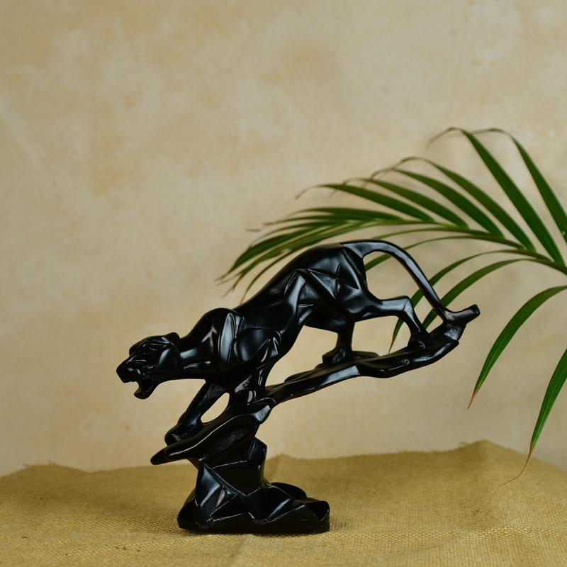 Sowpeace Mini Black Panther