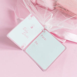 Baby Turtle - Bib Gift Set Baby Gift Set June Trading