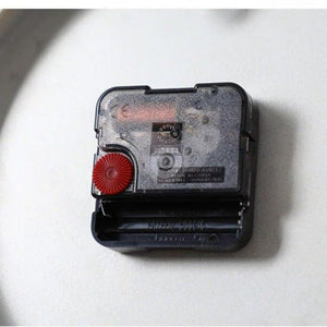 Golden Gingko Leaves Modern Wall Clock Wall Clocks June Trading