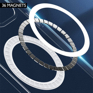 Ultra Hybrid MagSafe Back Clear Case For Apple iPhone 14 Pro Max iPhone 14 Pro Max June Trading