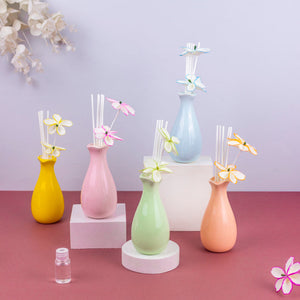 Kimberley Chic Reed Diffuser Aroma Diffusers June Trading