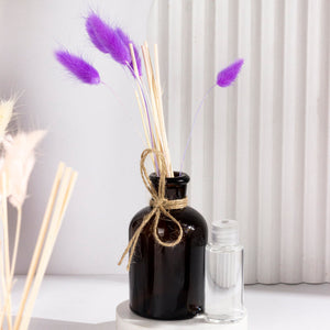Leila Reed Diffuser Aroma Diffusers June Trading French Lavender