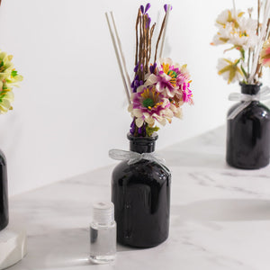 Vintage Blooms Reed Diffuser Aroma Diffusers June Trading French Lavender