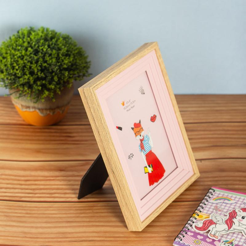 Cute Kids Room Photo Frame