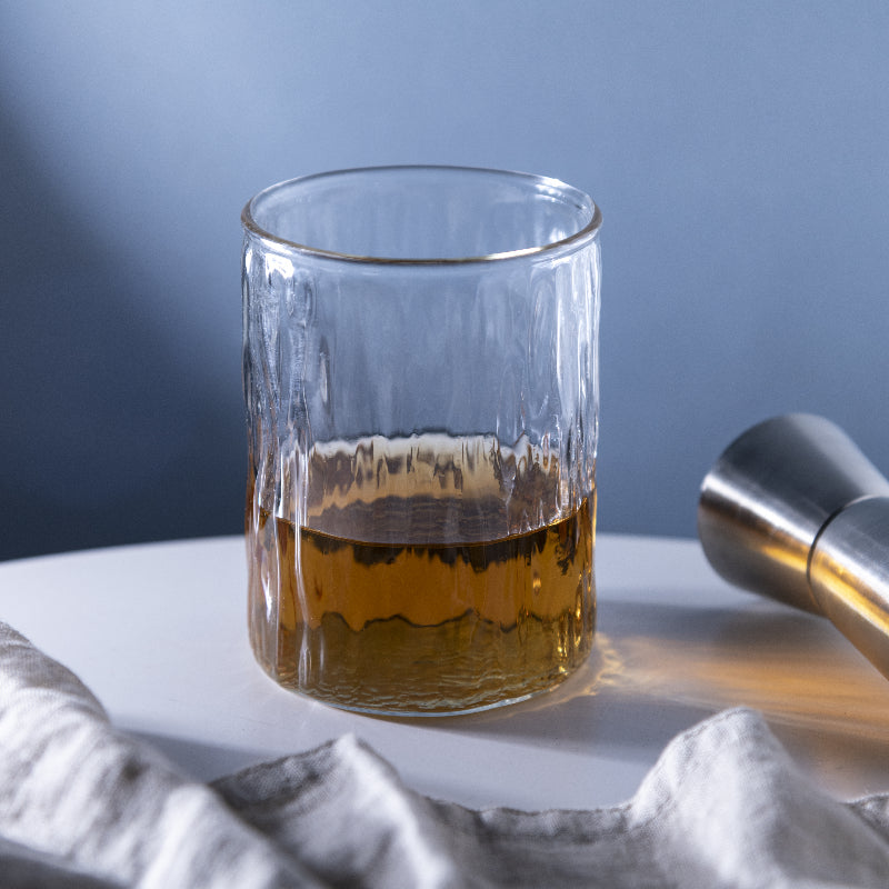 Alpine Timber Glass Glasses June Trading