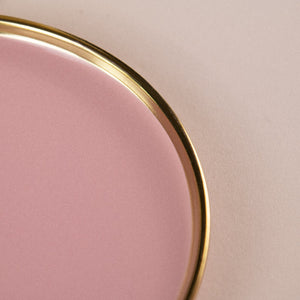 Aurulent Soft-Hued Starter Plate Starter Plates June Trading