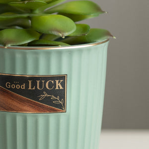 Nordic Ceramic Planter Cum Crockery Stand Vases June Trading