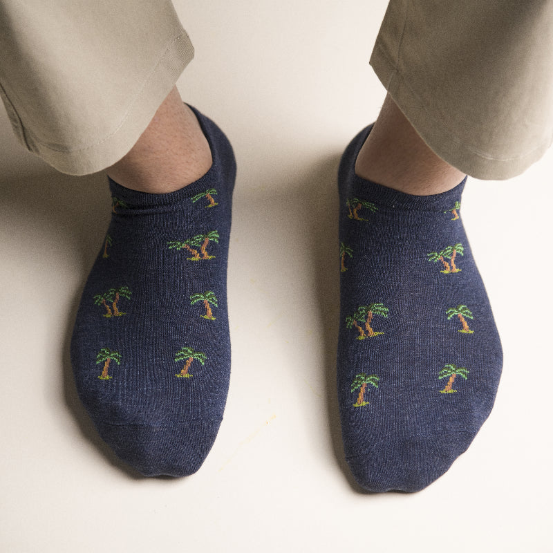 Summer Vibes Socks Men Sock ERL