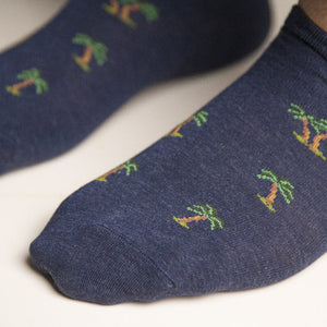 Summer Vibes Socks Men Sock ERL