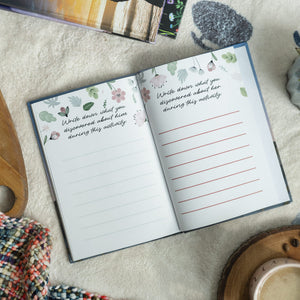 The Couple Notebook - I Told The Stars About You Couple Notebook June Trading