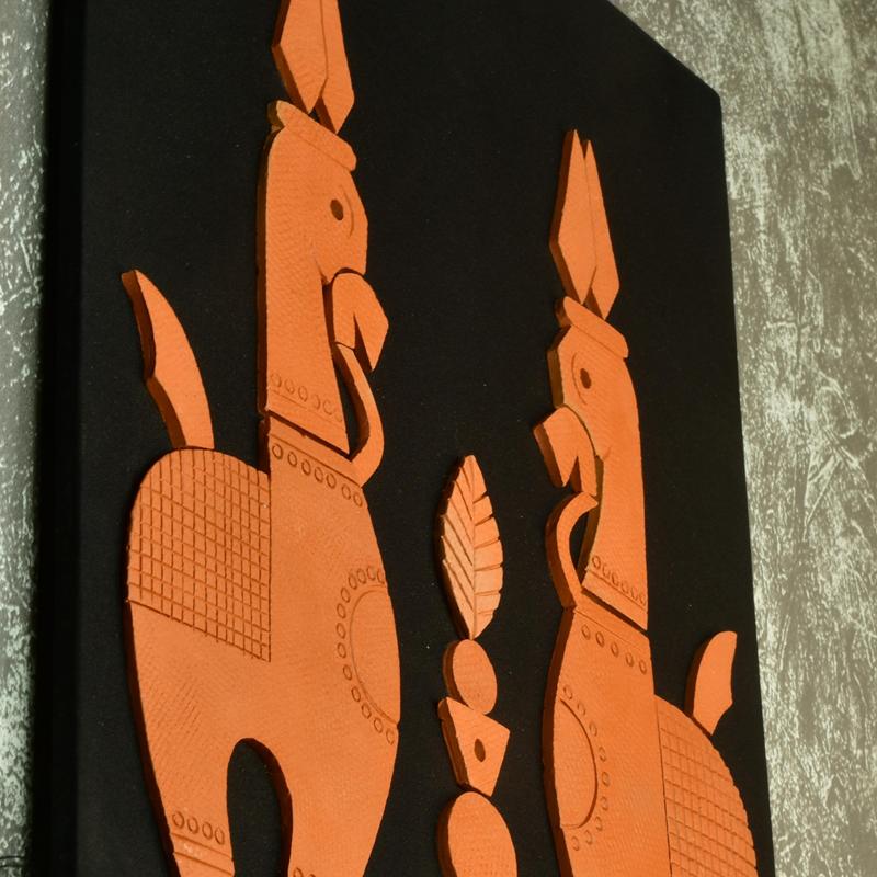 The Horses Of Heaven