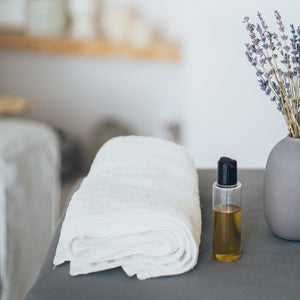 Buttermilk Yellow Microfiber Towel Hand Towels ERL