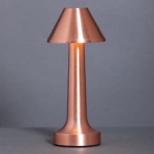 Rechargeable Table Lamp Desk Lamps Coral Tree