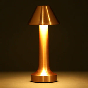 Rechargeable Table Lamp Desk Lamps Coral Tree