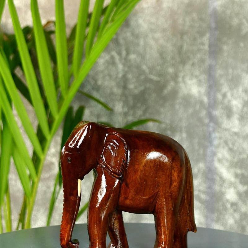 Great Grand Calm Elephant