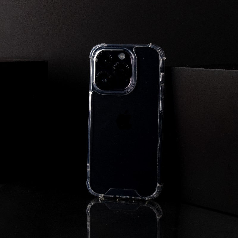 ClearShield iPhone Cover | Drop Protection