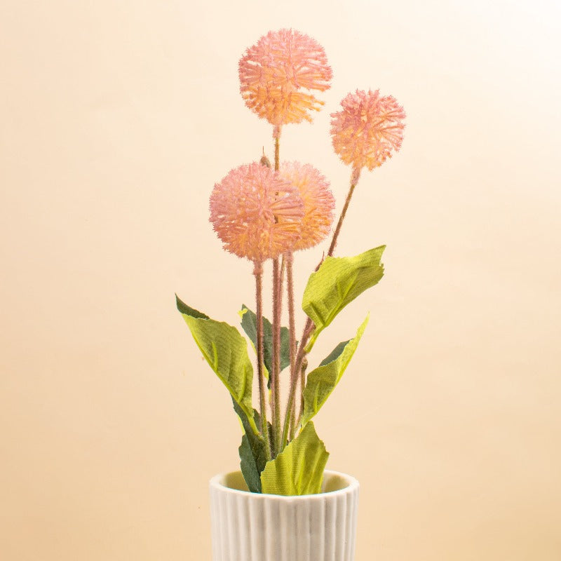 Some-Buddy To Love Floral Stem