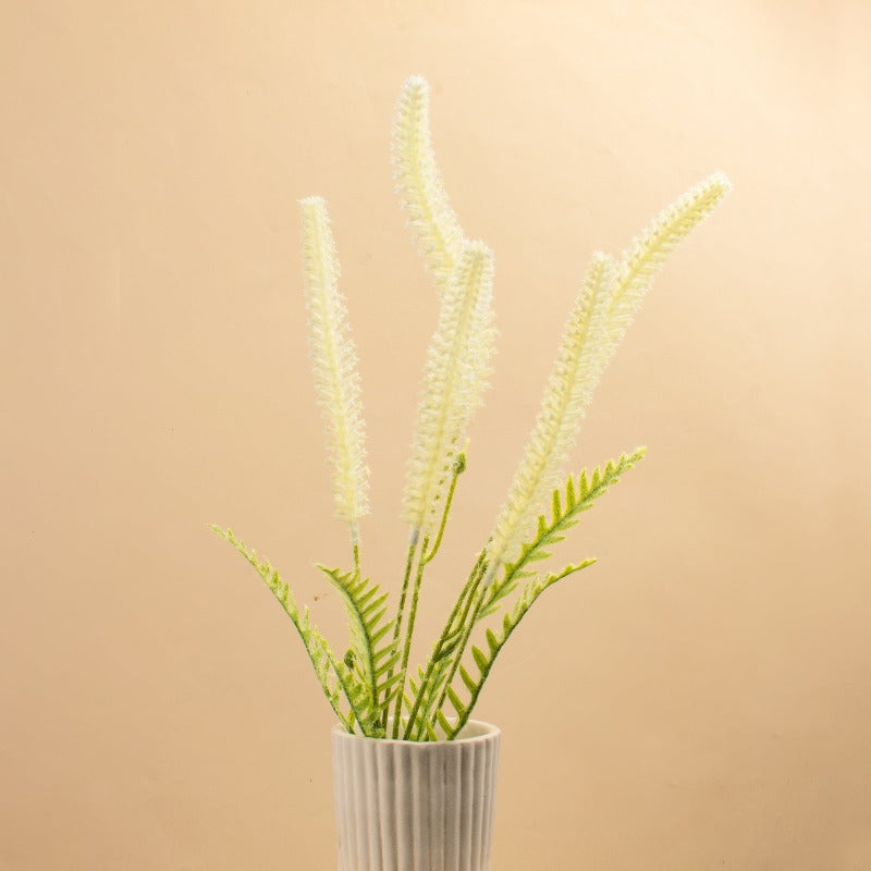 Iris You Well Floral Stem