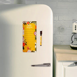 Home Is Where Your Heart Is - Magnetic Board Sheet (Rewritable) Magnetic Board June Trading