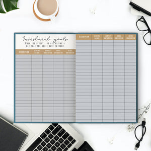 Live Like They Dream - Financial Planner Financial Planners June Trading