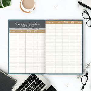 Eat. Save. Travel. Repeat. - Financial Planner Financial Planners June Trading