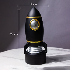 Chasing Stardust Spacecraft Sculpture Artifacts The June Shop