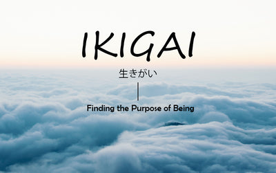 Ikigai: Finding the Purpose of Being
