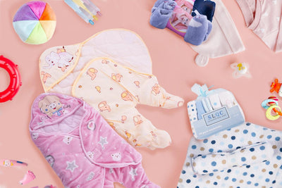 Everything Your Baby Needs!