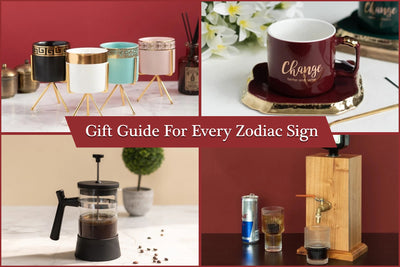 The Perfect Gift Guide For Every Zodiac Sign