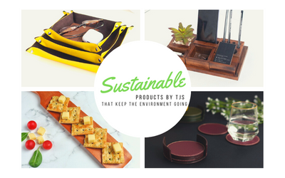 Products to Change Your View On Sustainability