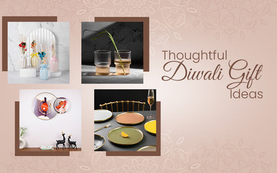 Thoughtful Diwali Gift Ideas